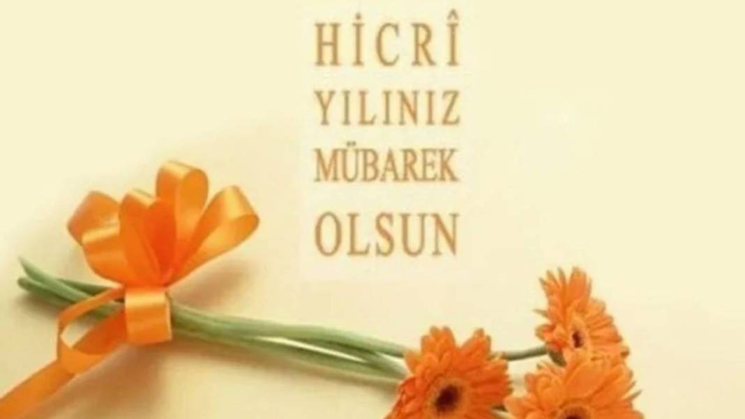 26 Haziran’da yeni sayfa açılıyor! Hicri 1447’ye girerken paylaşabileceğiniz en güzel Muharrem ayı ve Hicri Yılbaşı mesajları 7